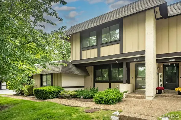 2613 Hampton RD, Unincorporated, MO 63303