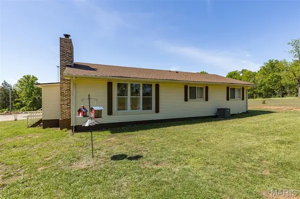 601 Wallen RD, Bismarck, MO 63624