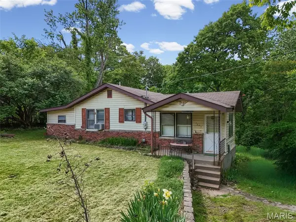 3889 Gary RD, Arnold, MO 63010