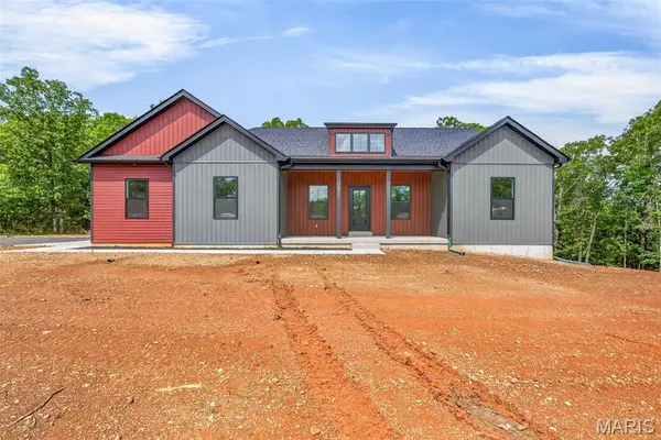 351 Rue Orleans, Bonne Terre, MO 63628