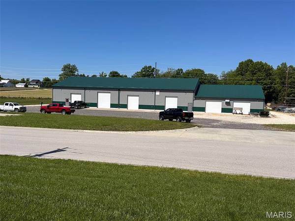 303 Industrial DR, New Haven, MO 63068