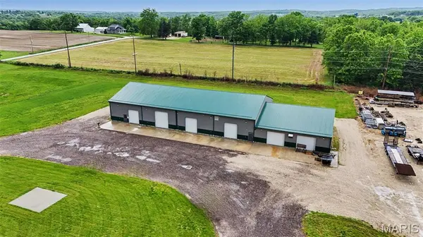 303 Industrial DR, New Haven, MO 63068