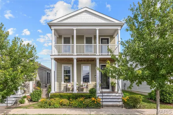4033 Hempstead ST, St Charles, MO 63301