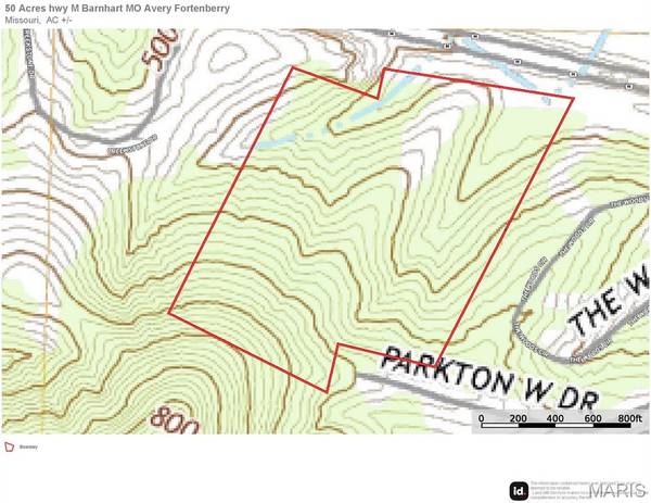 000 Highway M, Barnhart, MO 63012