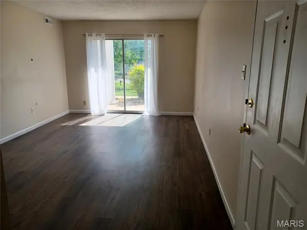 Address not disclosed, St Louis, MO 63043