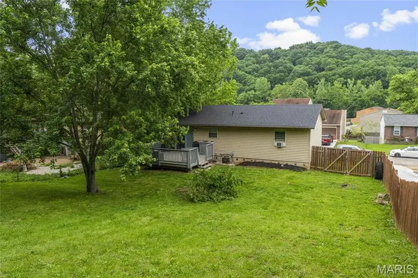 3833 Red Bud DR, Imperial, MO 63052