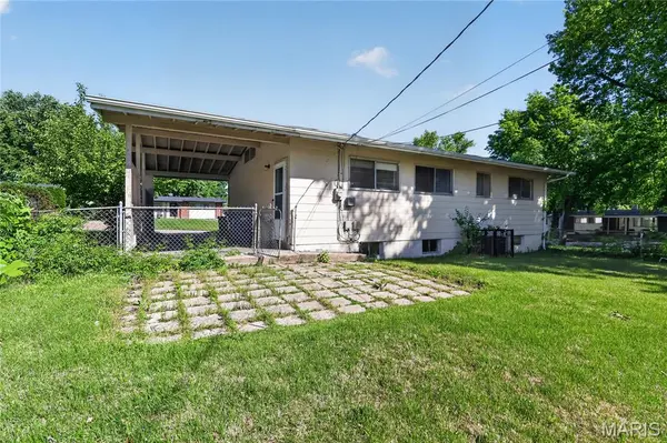 10336 Deem DR, St Louis, MO 63136