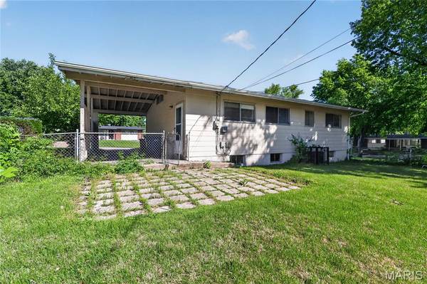10336 Deem DR, St Louis, MO 63136