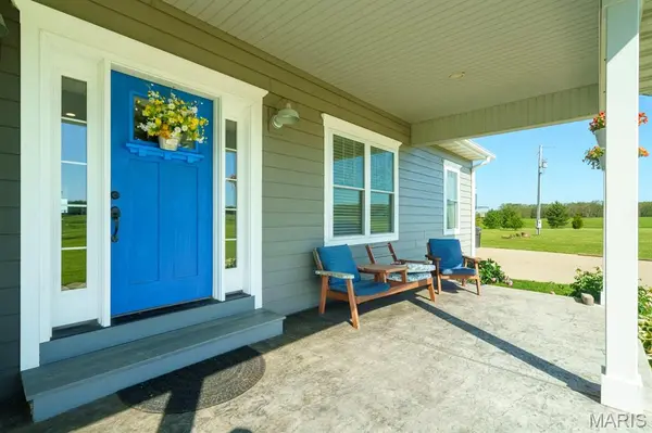 13033 Shafer RD, Licking, MO 65542