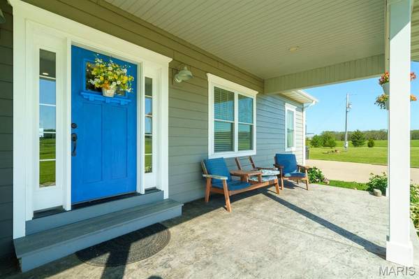 13033 Shafer RD, Licking, MO 65542