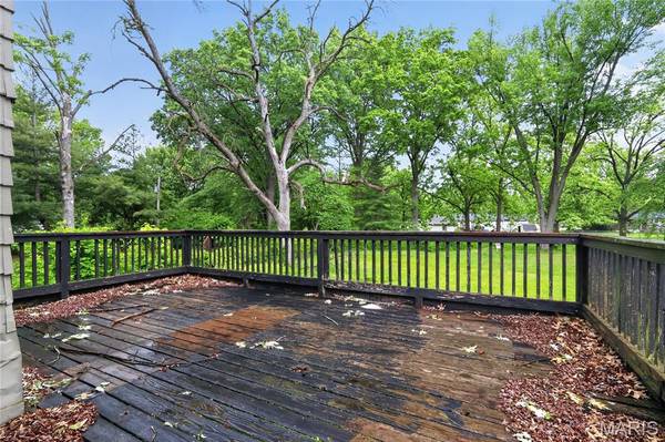 1065 Briarbrae DR, St Louis, MO 63138