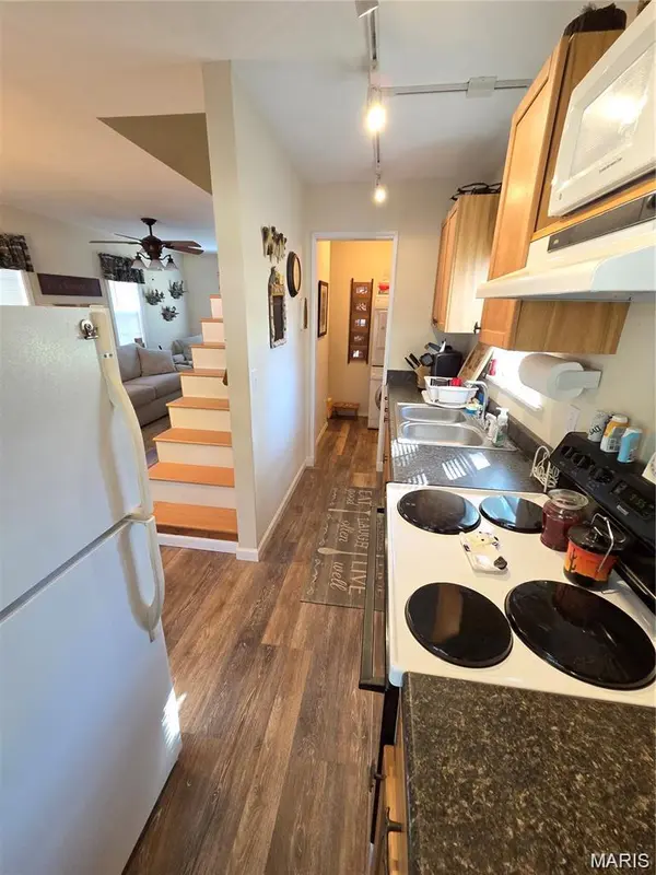 406 Arrowhead Trail, Hermann, MO 65041