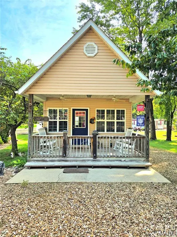 406 Arrowhead Trail, Hermann, MO 65041