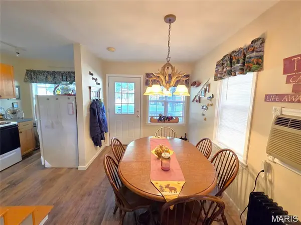 406 Arrowhead Trail, Hermann, MO 65041
