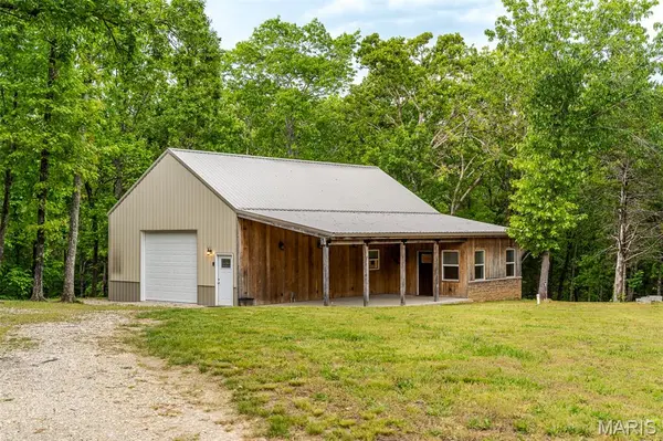 259 Wildwood RDG, Beaufort, MO 63013