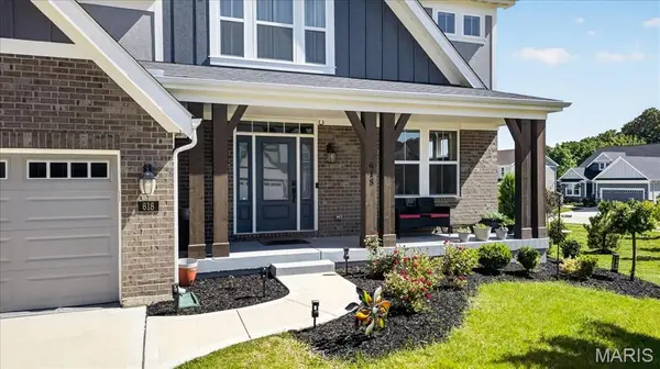618 Strathclyde DR, O'fallon, MO 63368