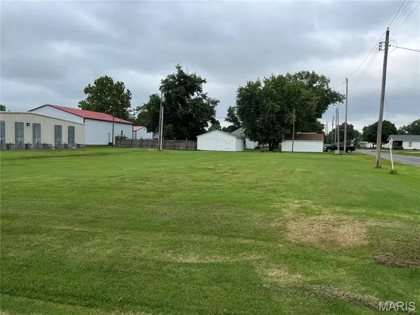 201 Southern ST, Gillespie, IL 62033
