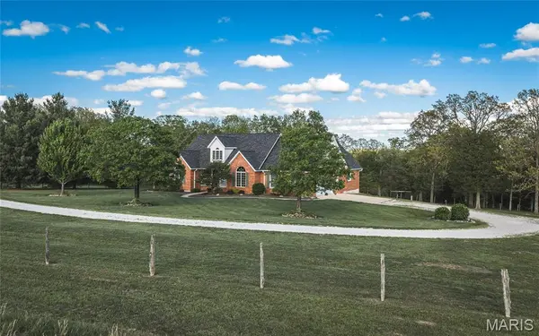 1276 Highway Y, Bland, MO 65014