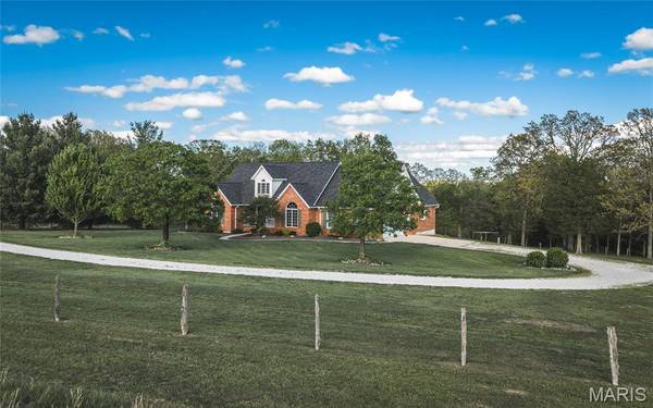 1276 Highway Y, Bland, MO 65014