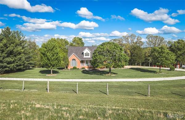 1276 Highway Y, Bland, MO 65014