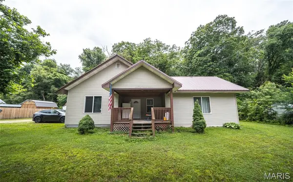 130 State Route T, Newburg, MO 65550