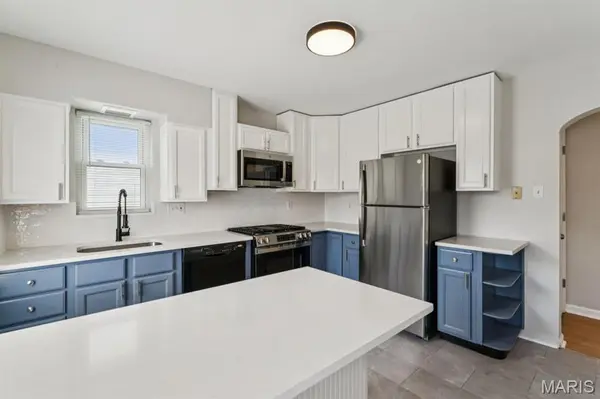 5248 Potomac ST, St Louis, MO 63139