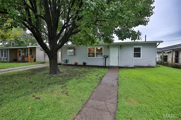 3028 Dale AVE, Granite City, IL 62040
