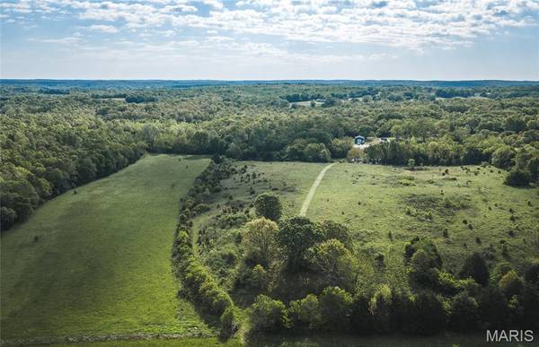 1 Highway FF, Edgar Springs, MO 65462