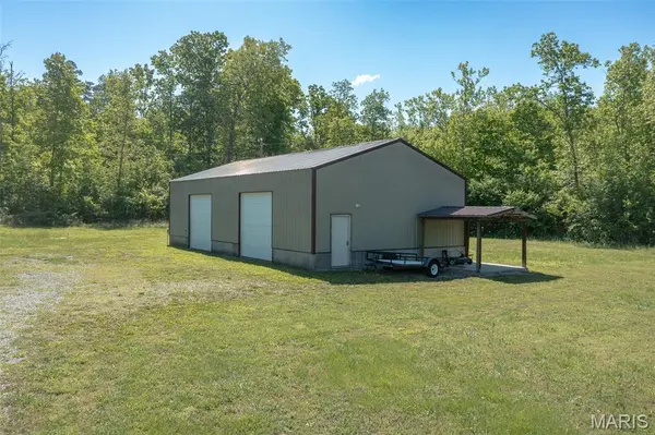 1955 Highway Z, Fredericktown, MO 63645