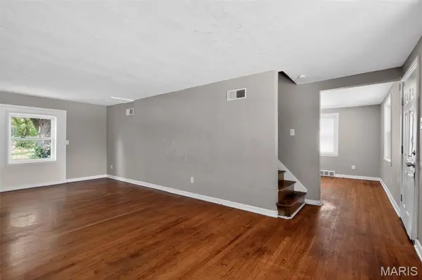 9817 Balboa DR, St Louis, MO 63136