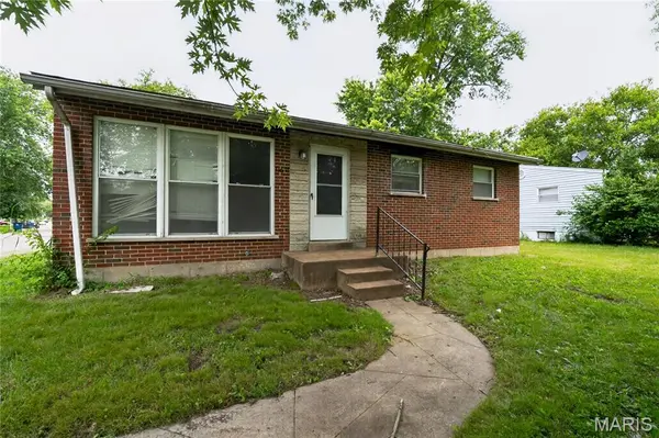 11617 Larimore RD, St Louis, MO 63138