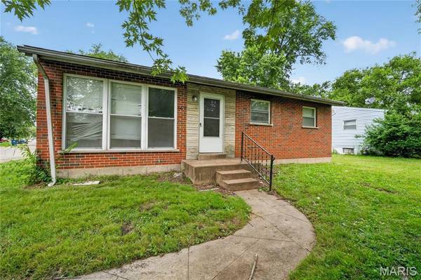 11617 Larimore RD, St Louis, MO 63138
