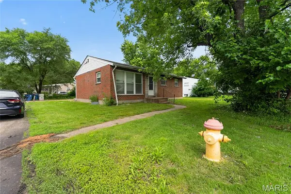 11617 Larimore RD, St Louis, MO 63138