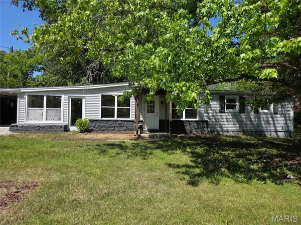 1619 Sequoya Ih RD #1625, Cuba, MO 65453