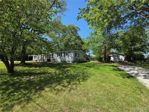 1619 Sequoya Ih RD #1625, Cuba, MO 65453