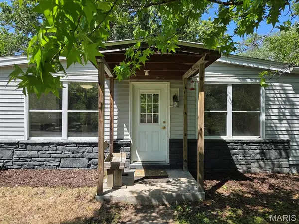 1619 Sequoya Ih RD #1625, Cuba, MO 65453