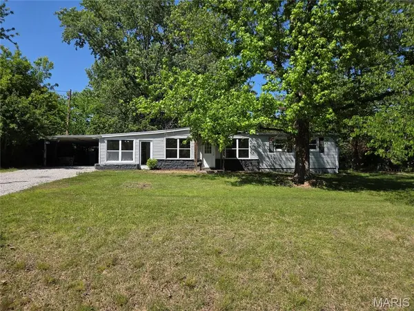 1619 Sequoya Ih RD #1625, Cuba, MO 65453