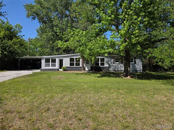 1619 Sequoya Ih RD #1625, Cuba, MO 65453