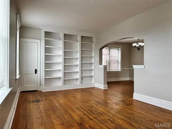 4215 Gannett ST, St Louis, MO 63116