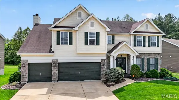 4659 Behlmann Farms BLVD, St Louis, MO 63034