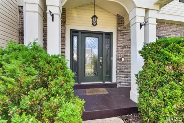 4659 Behlmann Farms BLVD, St Louis, MO 63034