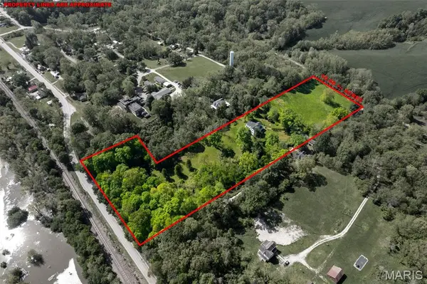 200 2nd ST, St Mary, MO 63673