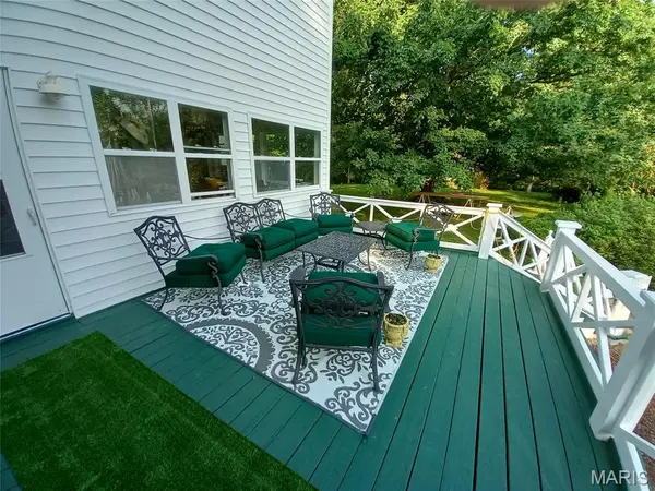 200 2nd ST, St Mary, MO 63673