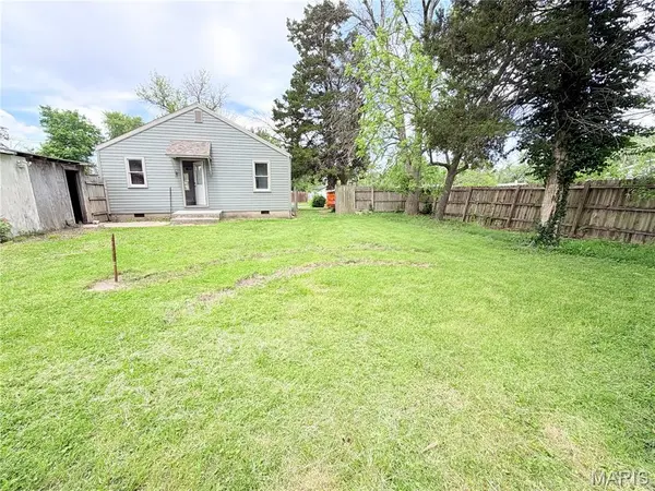 516 Buchanan ST, Mexico, MO 65265