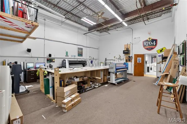175 Chesterfield Industrial BLVD, Chesterfield, MO 63005