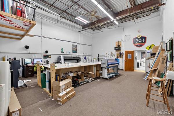 175 Chesterfield Industrial BLVD, Chesterfield, MO 63005