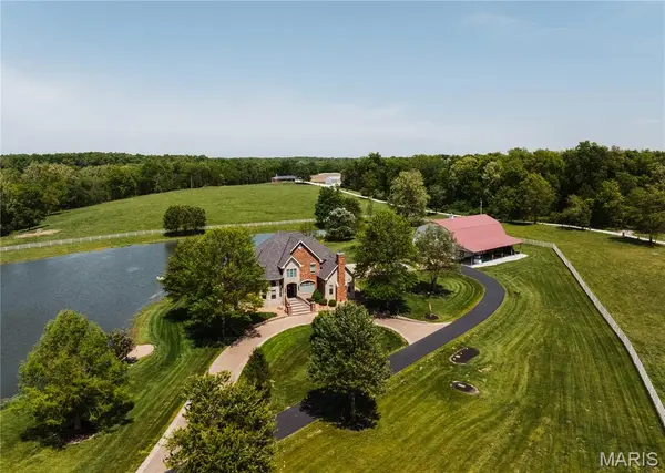 3869 Highway C, Moscow Mills, MO 63362