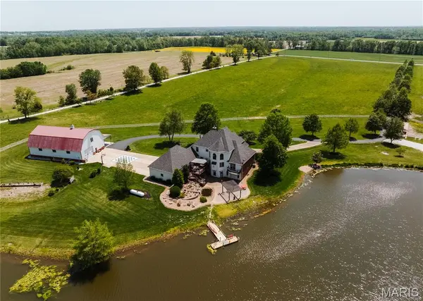 3869 Highway C, Moscow Mills, MO 63362