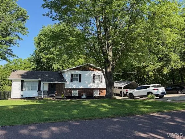 1775 Burley RD, Festus, MO 63028