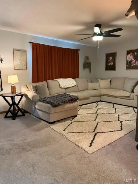 1775 Burley RD, Festus, MO 63028